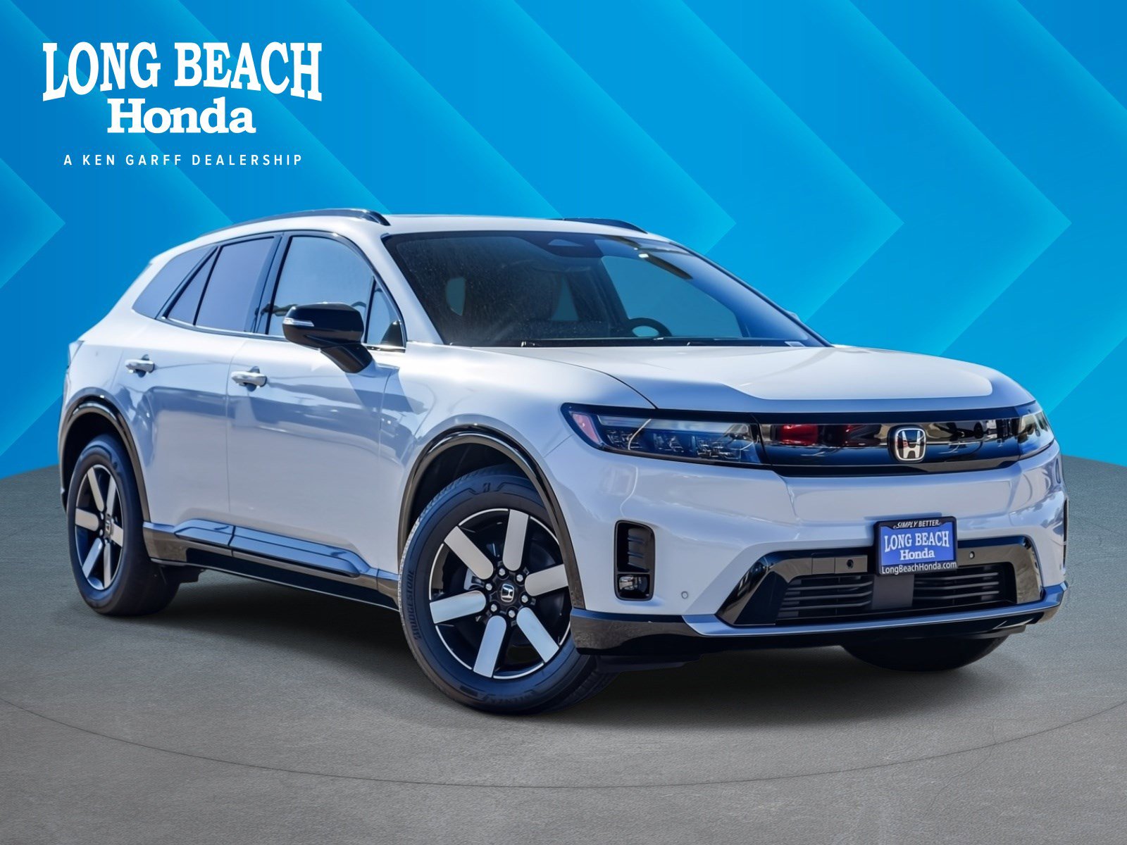 2026 Honda Prologue Touring's photo