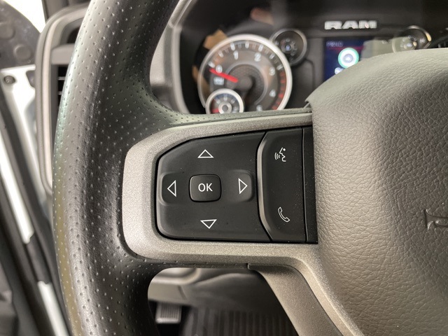2024 Ram 3500 Tradesman photo 15