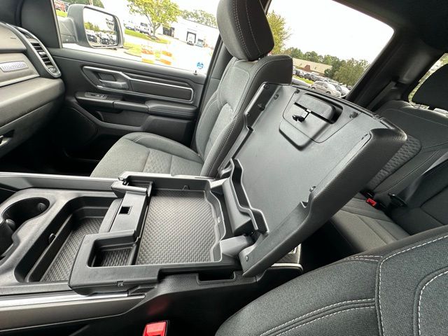 2025 Ram 1500 Big Horn Lone Star photo 26