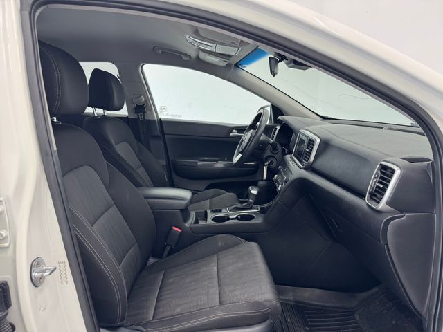 2020 Kia Sportage LX photo 15
