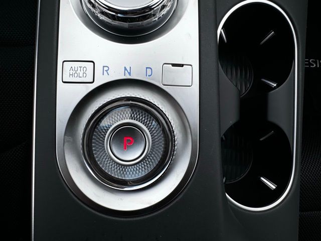 2025 Genesis GV70 2.5T Sport Prestige photo 35