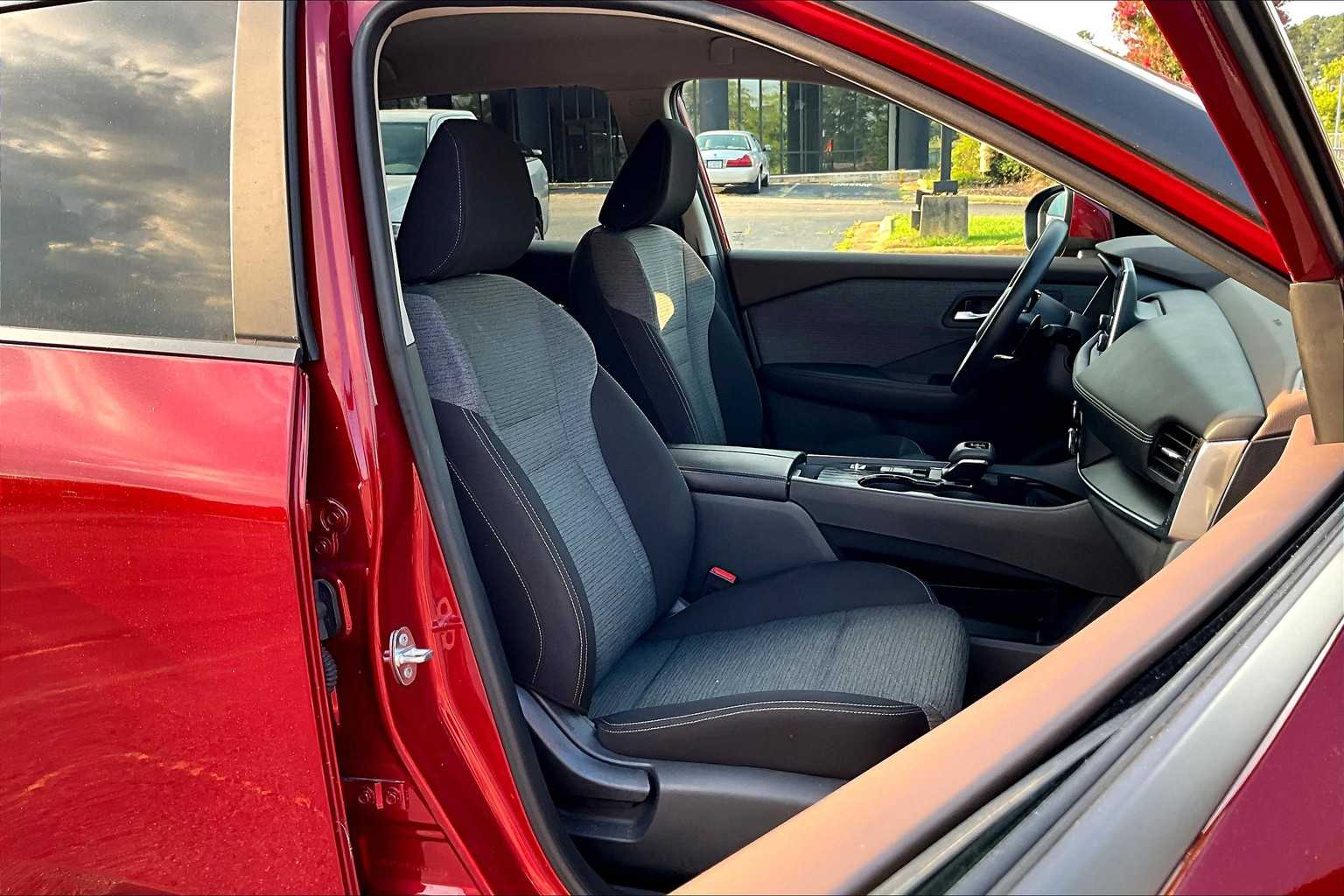 Image of Pre-Owned 2023 Nissan Rogue SV