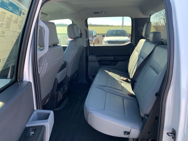 2025 Ford F-150 XL photo 21