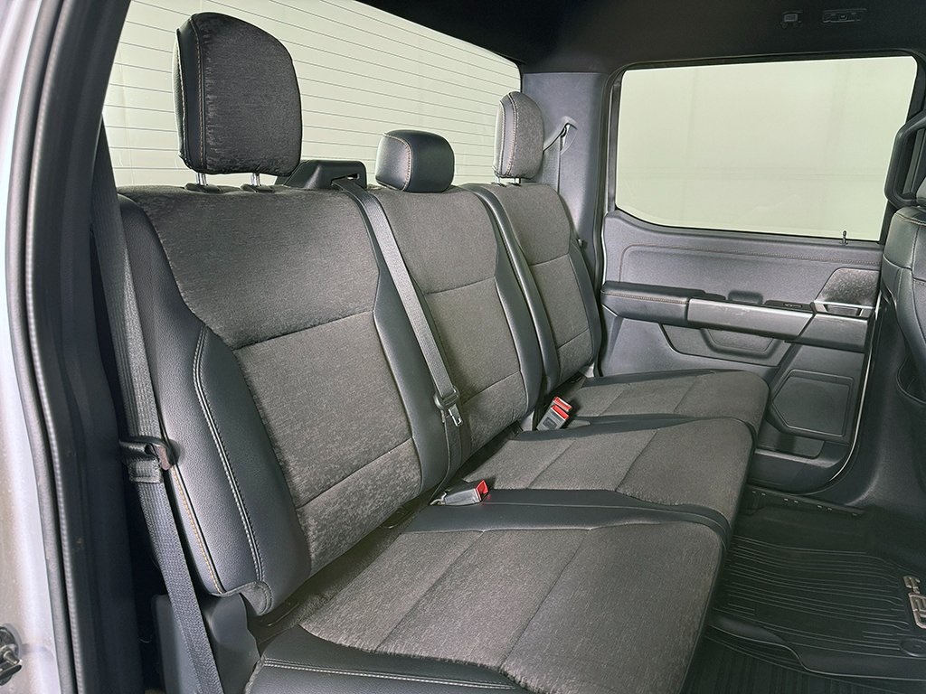 2022 Ford F-150 Tremor photo 22