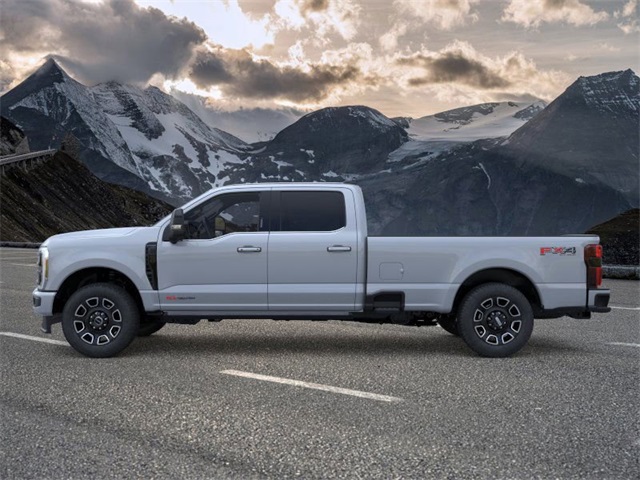 2026 Ford F-350 photo 2