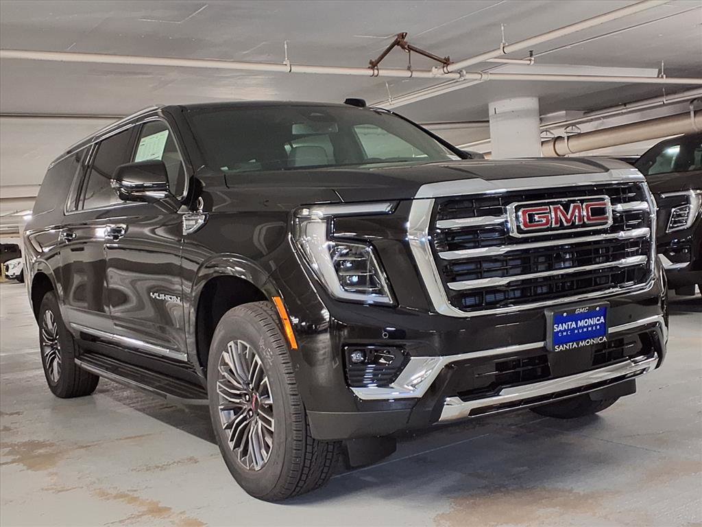 2026 Gmc Yukon XL photo 3