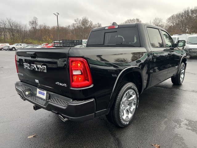 2026 Ram 1500 Big Horn Lone Star photo 3