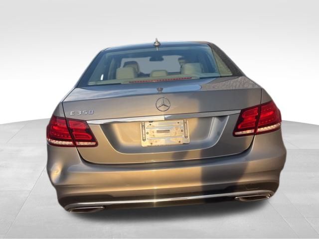 2014 Mercedes Benz E 350 photo 5