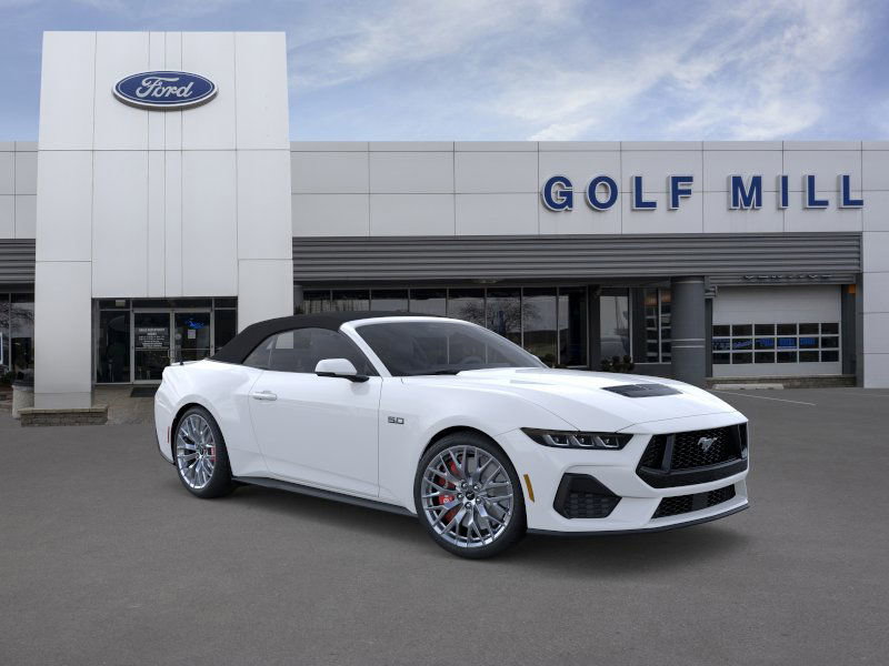 2024 FORD MUSTANG - Image 6