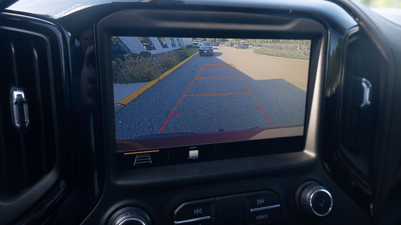 2019 Chevrolet Silverado 1500 RST photo 21
