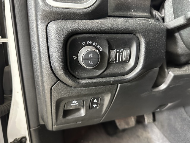 2019 Ram 1500 Big Horn Lone Star photo 18