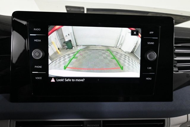 2025 Volkswagen Jetta 1.5T SE photo 4