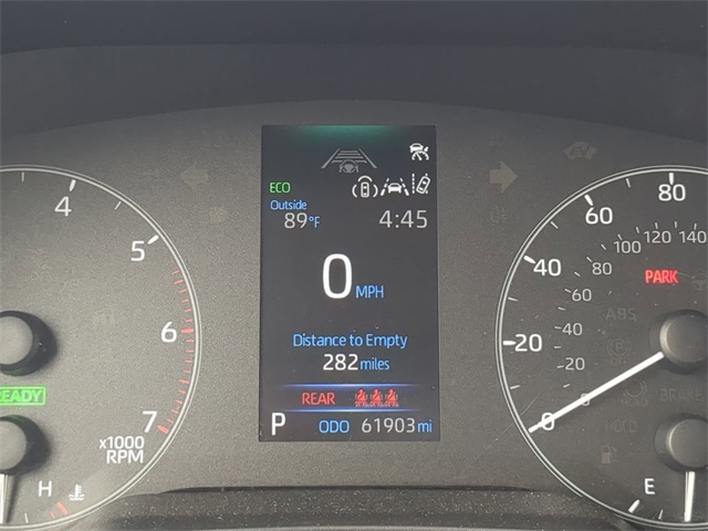 2023 Toyota Corolla Hybrid LE photo 25