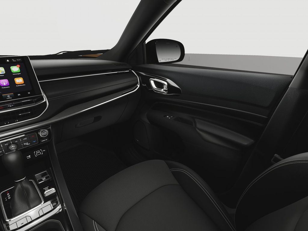 2025 Jeep Compass Limited photo 17