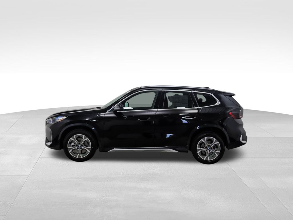 Used 2025 BMW X1 28i with VIN WBX73EF0XS5103865 for sale in Minneapolis, Minnesota