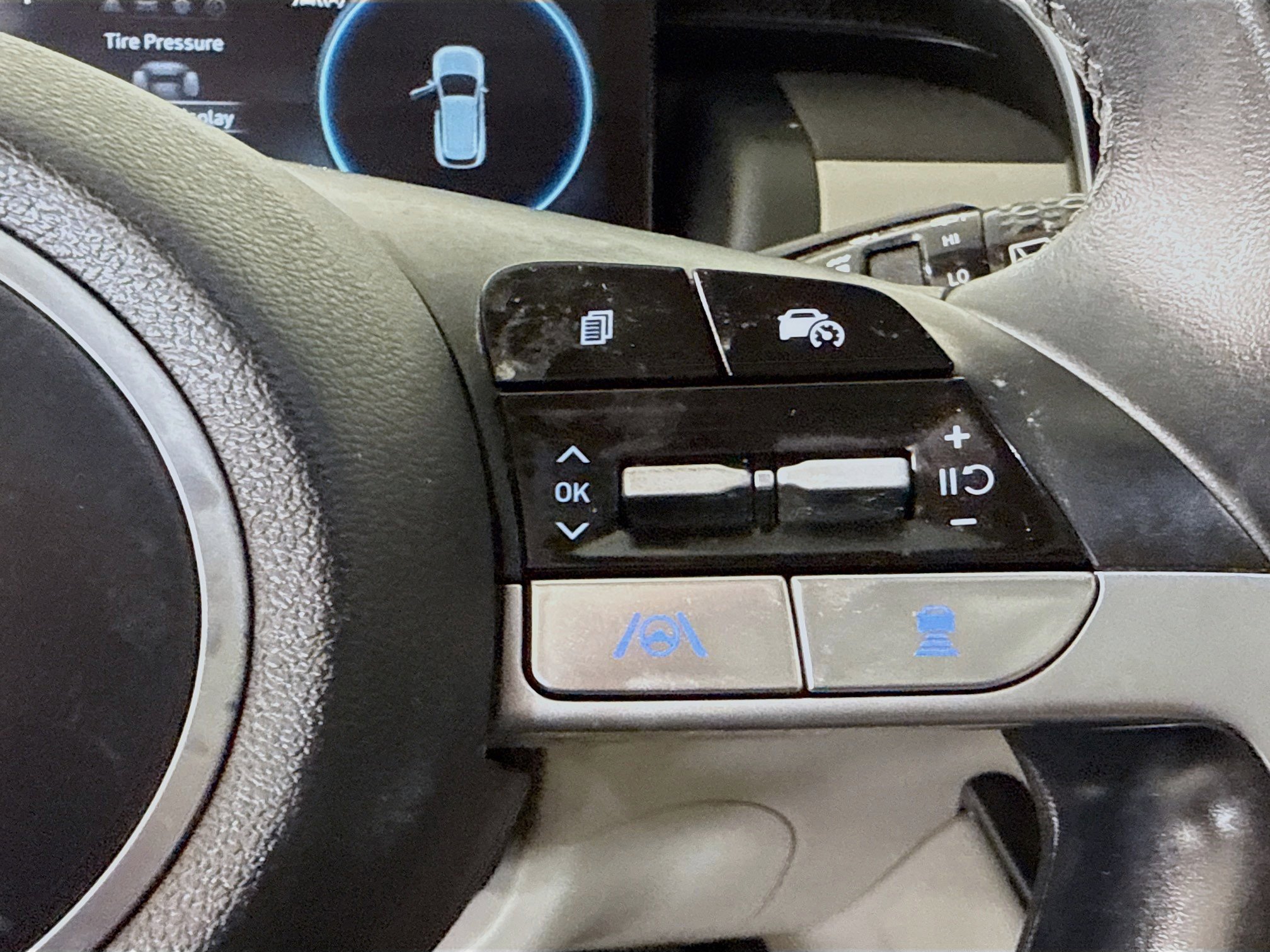 2023 Hyundai Tucson SEL Convenience photo 9