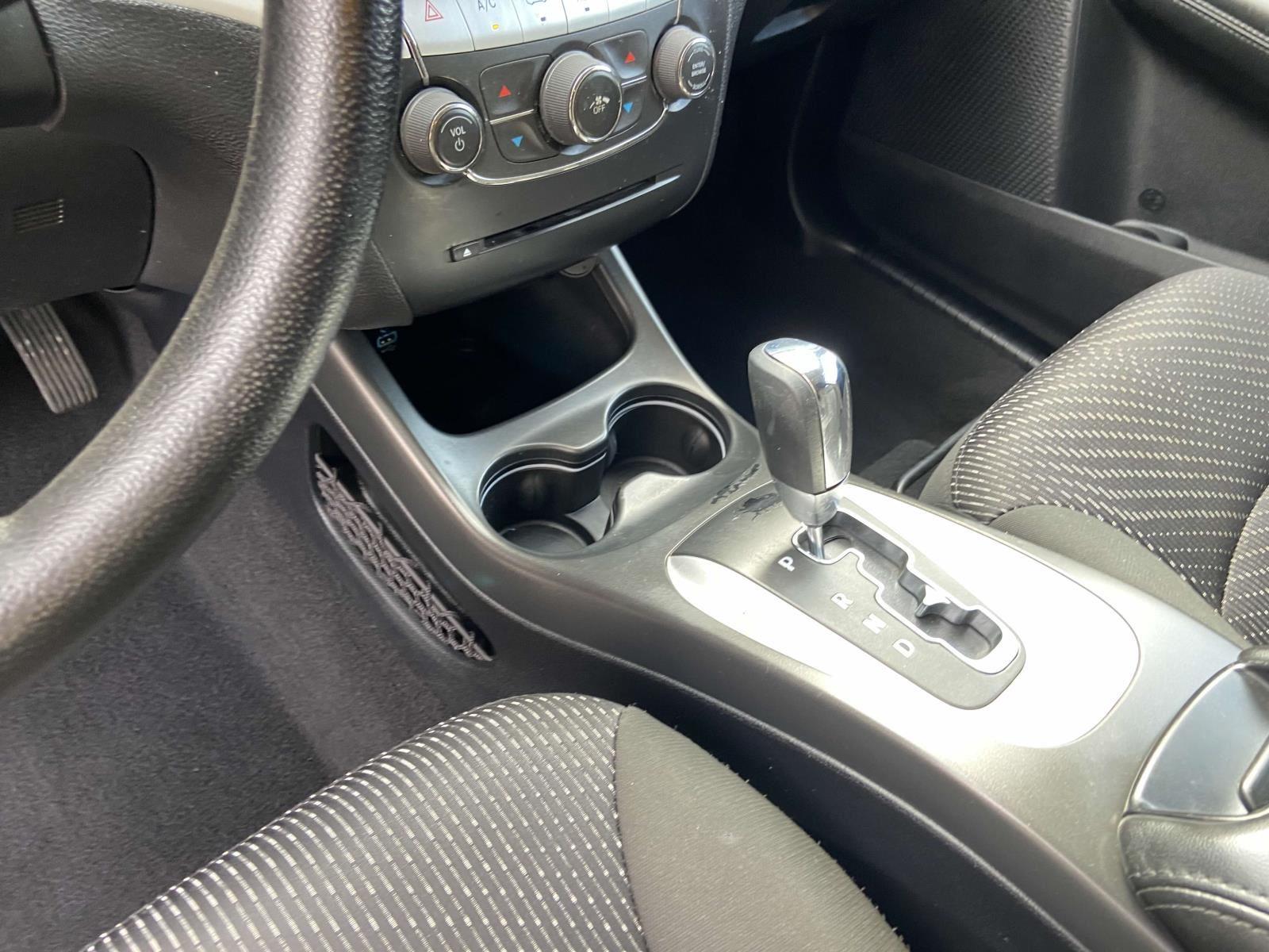 2020 Dodge Journey SE Value photo 11
