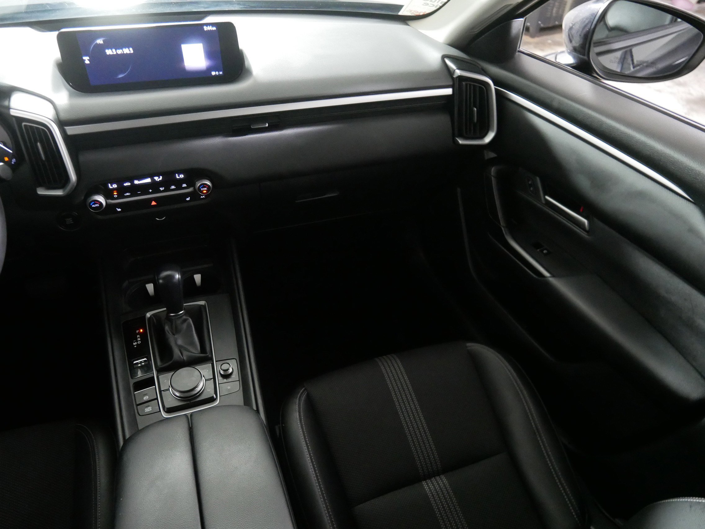 2023 Mazda CX-50 2.5 Preferred Plus photo 11