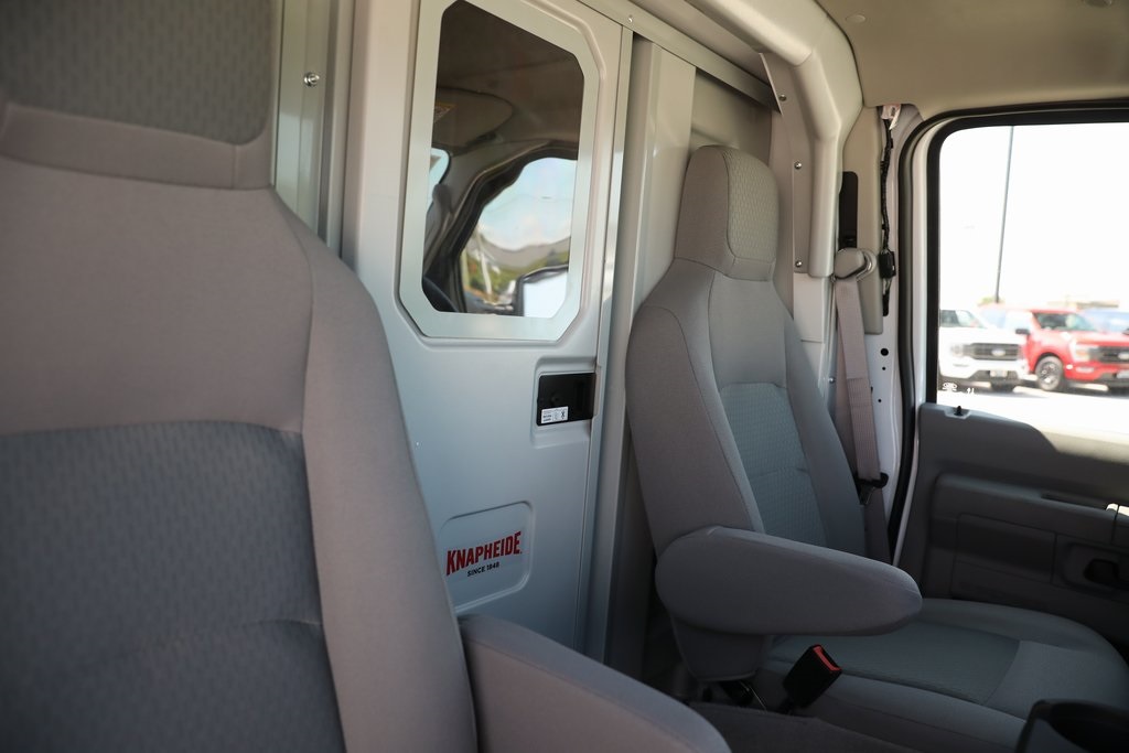 2025 Ford E-350 Base photo 29