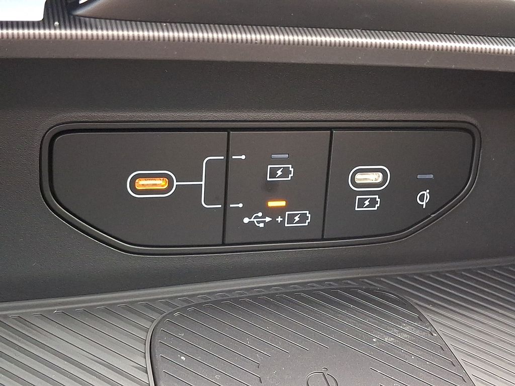 2026 Kia Sportage Hybrid photo 16