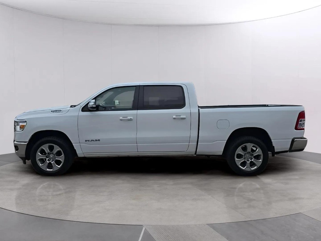 2022 Ram 1500 Big Horn Lone Star photo 2