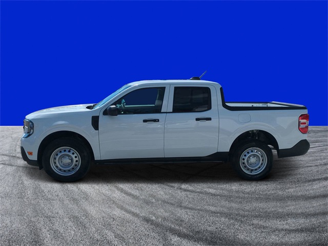 2025 Ford Maverick XL photo 6