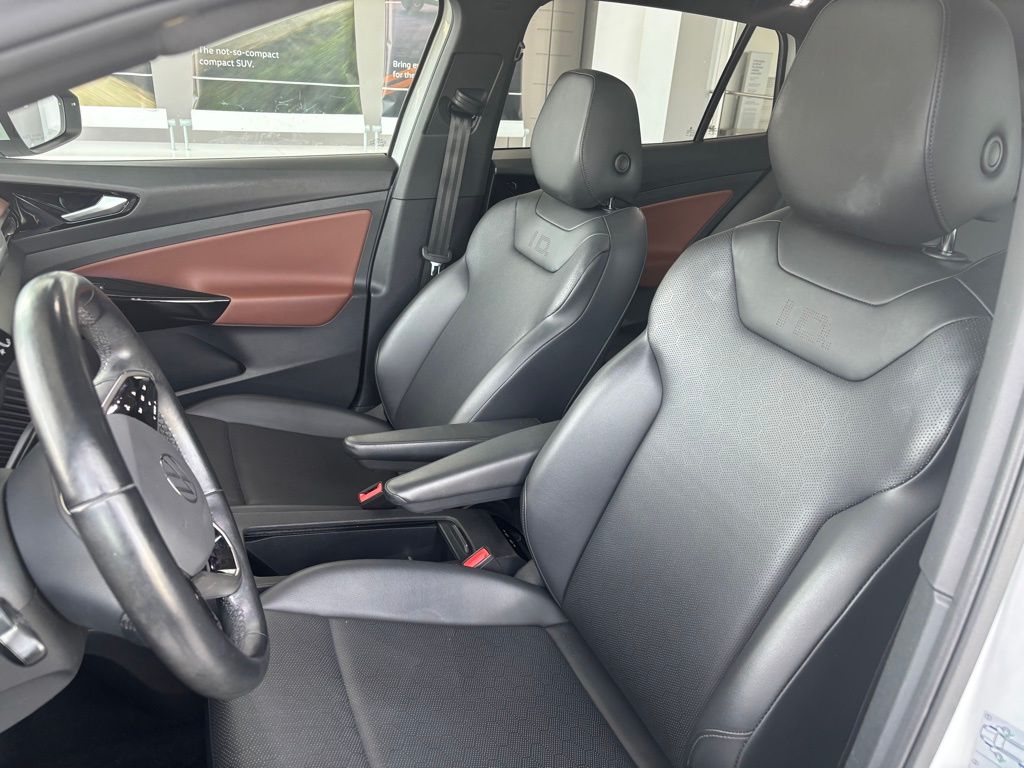 2021 Volkswagen ID.4 Pro S photo 10