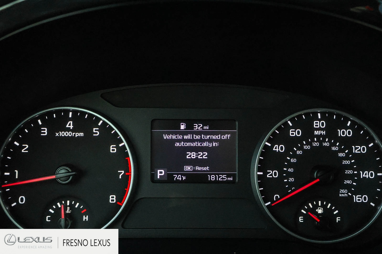 2023 Kia Seltos S photo 20
