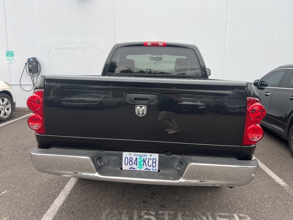 2008 Dodge Ram photo 4