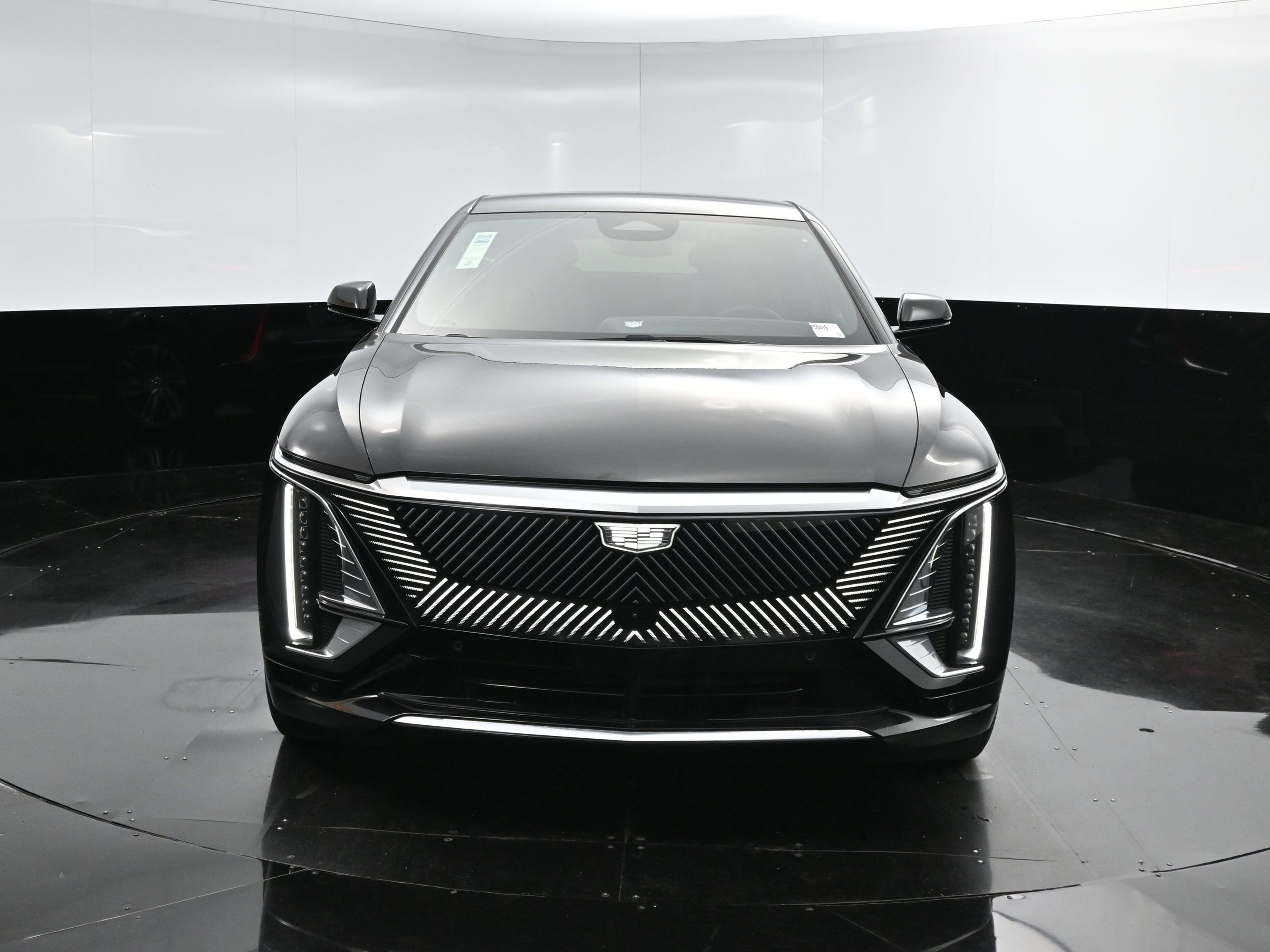 Used 2024 Cadillac LYRIQ Luxury 2 with VIN 1GYKPRRL4RZ123728 for sale in Culver City, CA