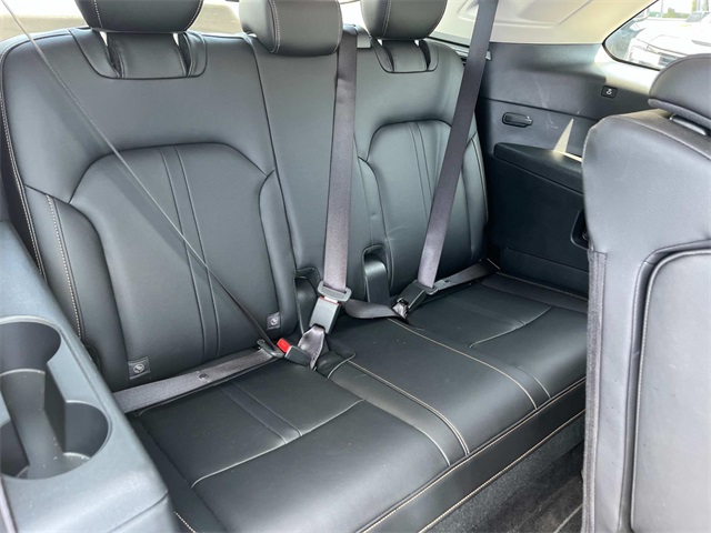 2024 Mazda CX-90 3.3 Turbo Preferred Plus photo 22