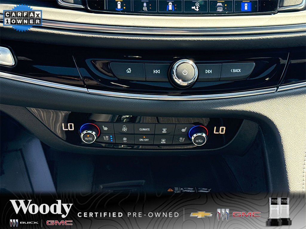 2024 BUICK ENCLAVE - Image 24