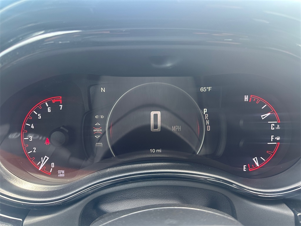 2026 Dodge Durango GT photo 17