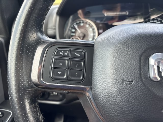2020 Ram 2500 Power Wagon photo 26