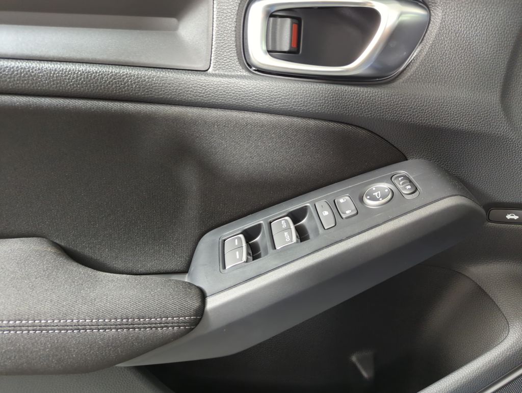 2026 Honda Civic Sport photo 13