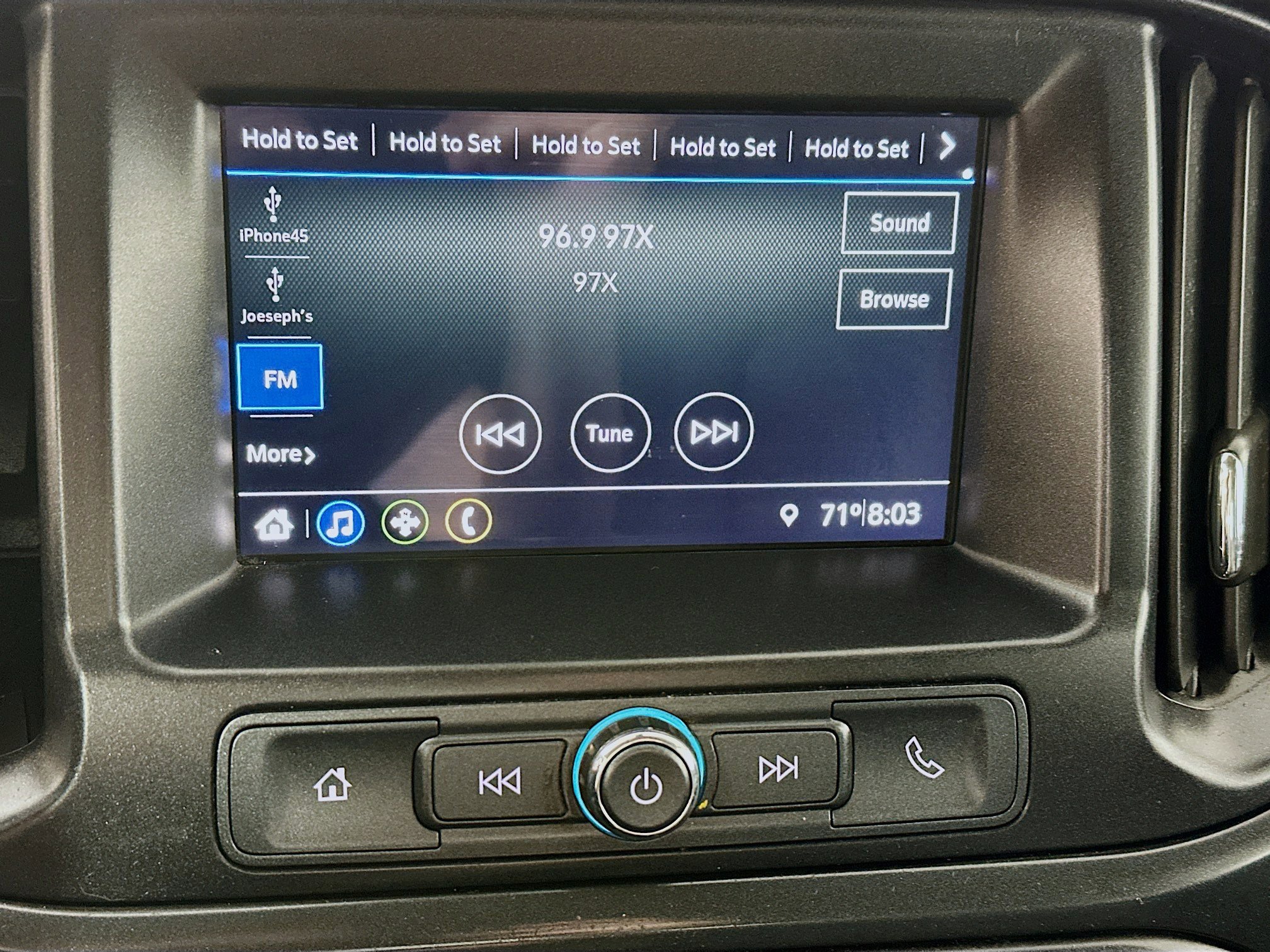 2019 Chevrolet Colorado Work Truck photo 12