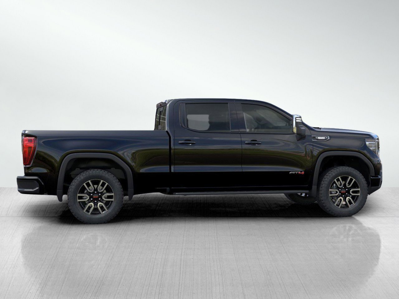2026 Gmc Sierra 1500 AT4 photo 4