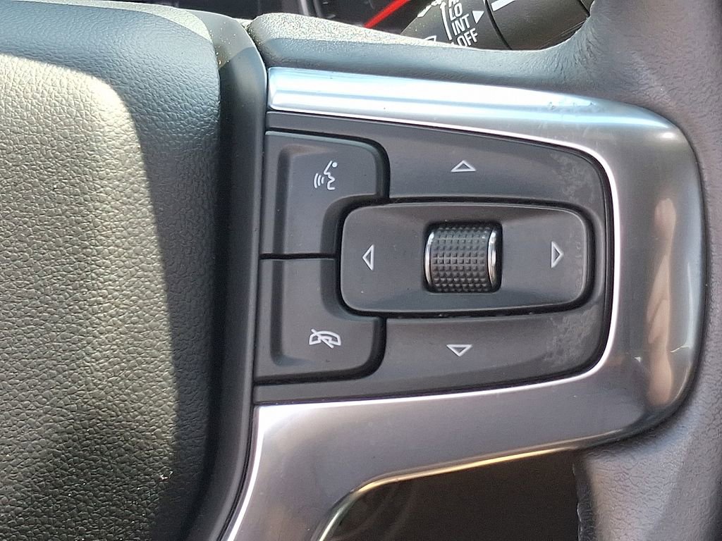 2020 Chevrolet Blazer 2LT photo 23