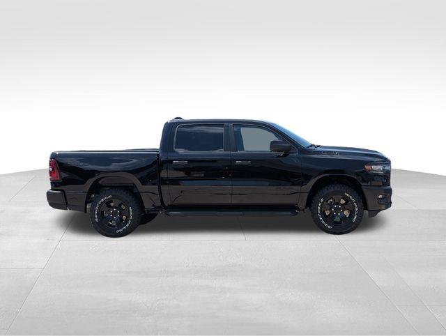 2025 Ram 1500 Warlock photo 7