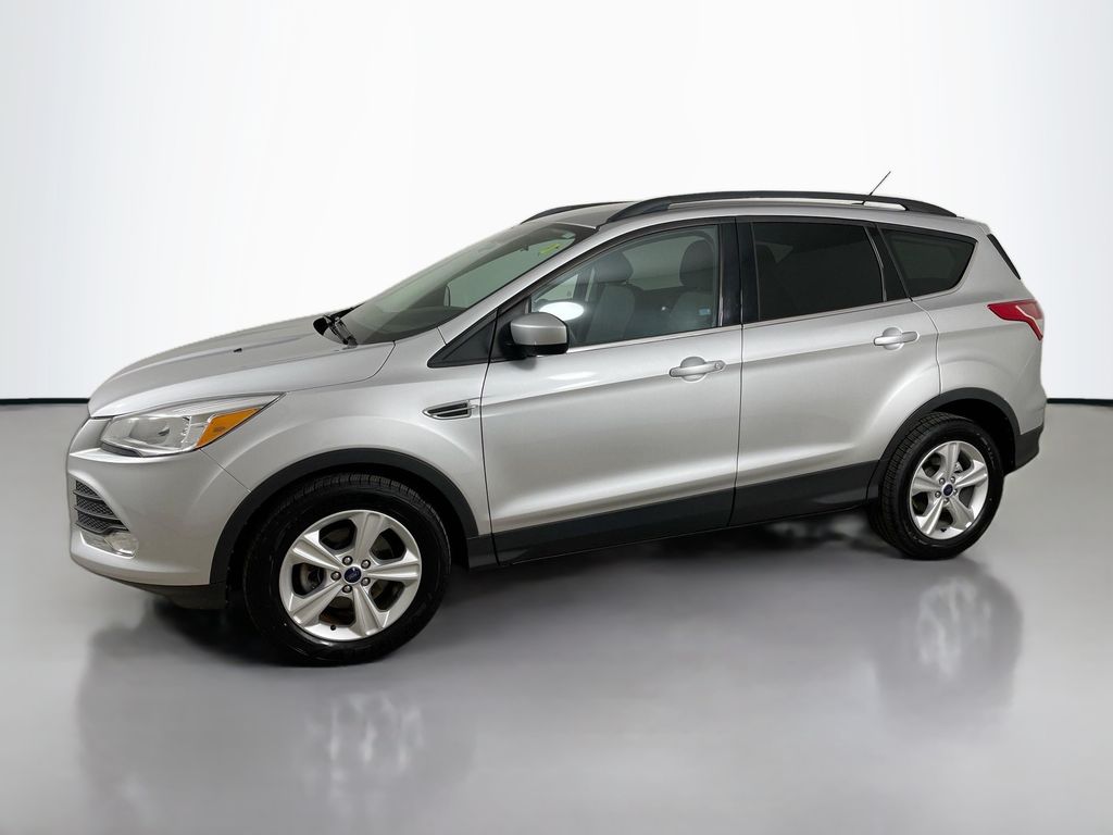 2016 Ford Escape SE photo 4