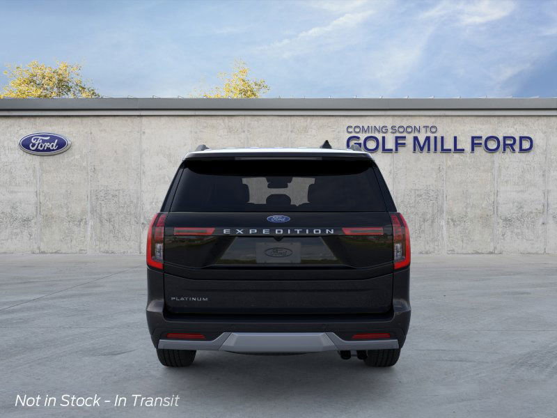 2026 FORD EXPEDITION - Image 4