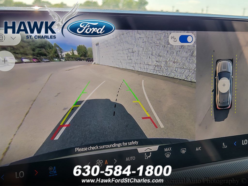 2025 FORD EXPLORER - Image 15