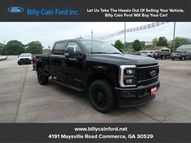 2025 Ford F-250 Base's photo