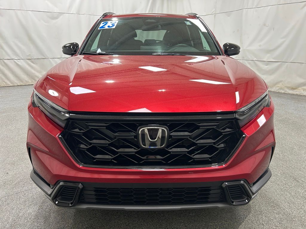 2023 Honda CR-V Hybrid Sport photo 2