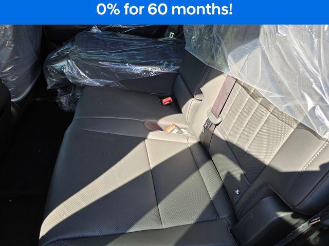 2026 Hyundai Santa Fe SEL photo 3