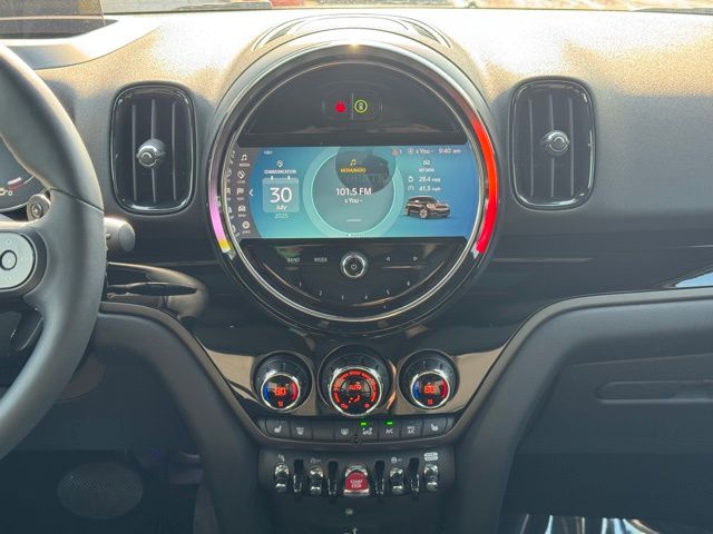 2023 Mini Countryman S ALL4 photo 18