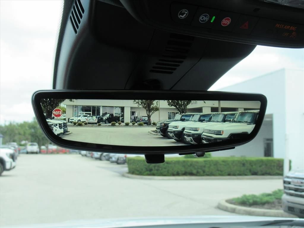 2026 Buick Enclave Preferred photo 24