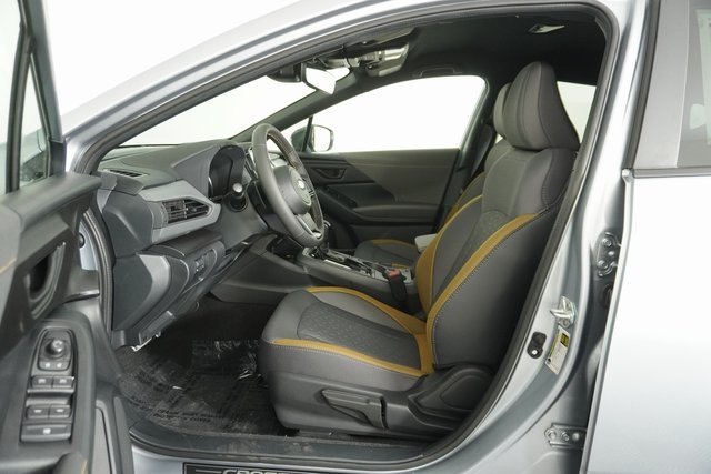 2025 Subaru Crosstrek Sport photo 9