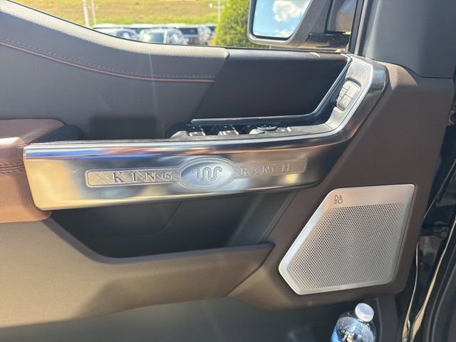2024 Ford F-150 King Ranch photo 12