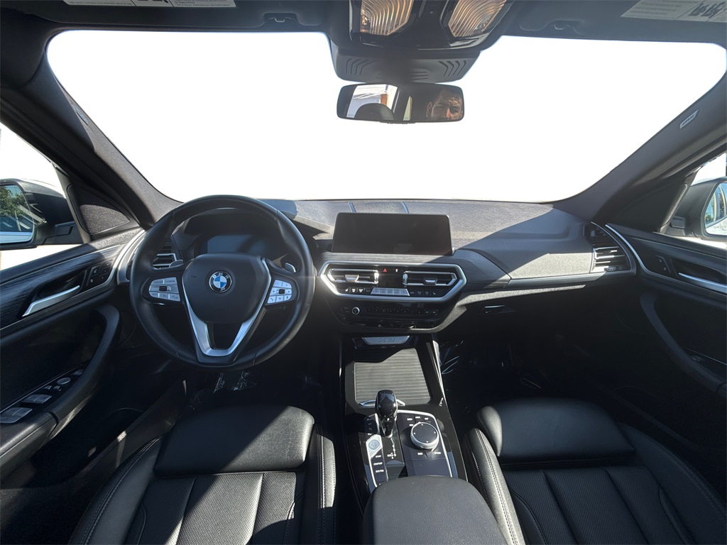 2024 Bmw X3 sDrive30i photo 16
